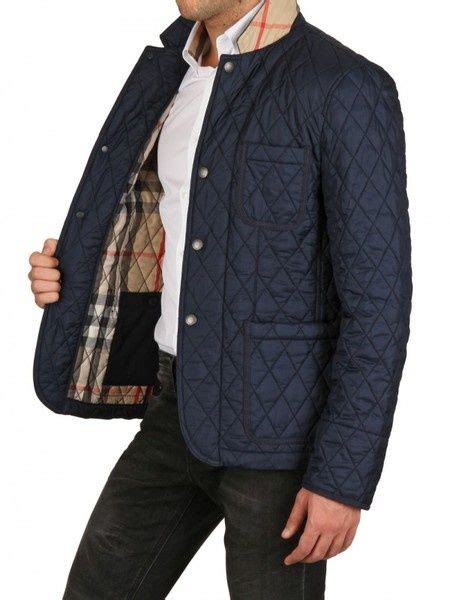 burberry jackets men 2018|burberry denim jacket men's.